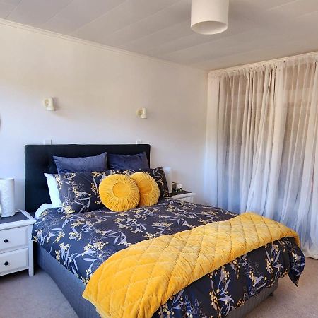 Abode On Abbott Apartment Wellington Ngoại thất bức ảnh