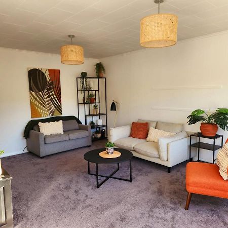 Abode On Abbott Apartment Wellington Ngoại thất bức ảnh