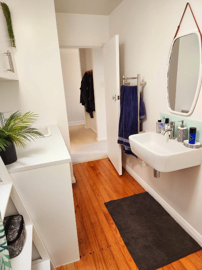 Abode On Abbott Apartment Wellington Ngoại thất bức ảnh