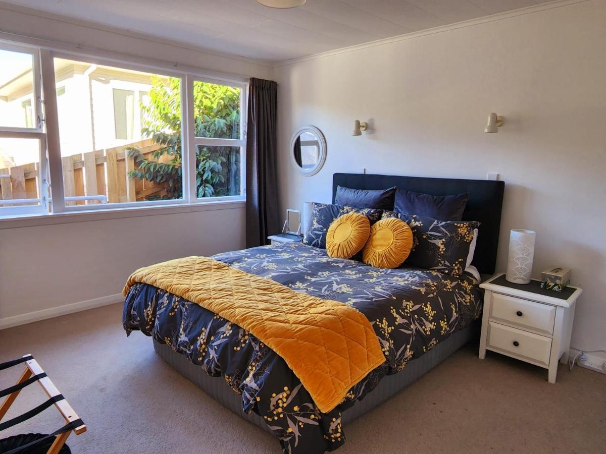 Abode On Abbott Apartment Wellington Ngoại thất bức ảnh