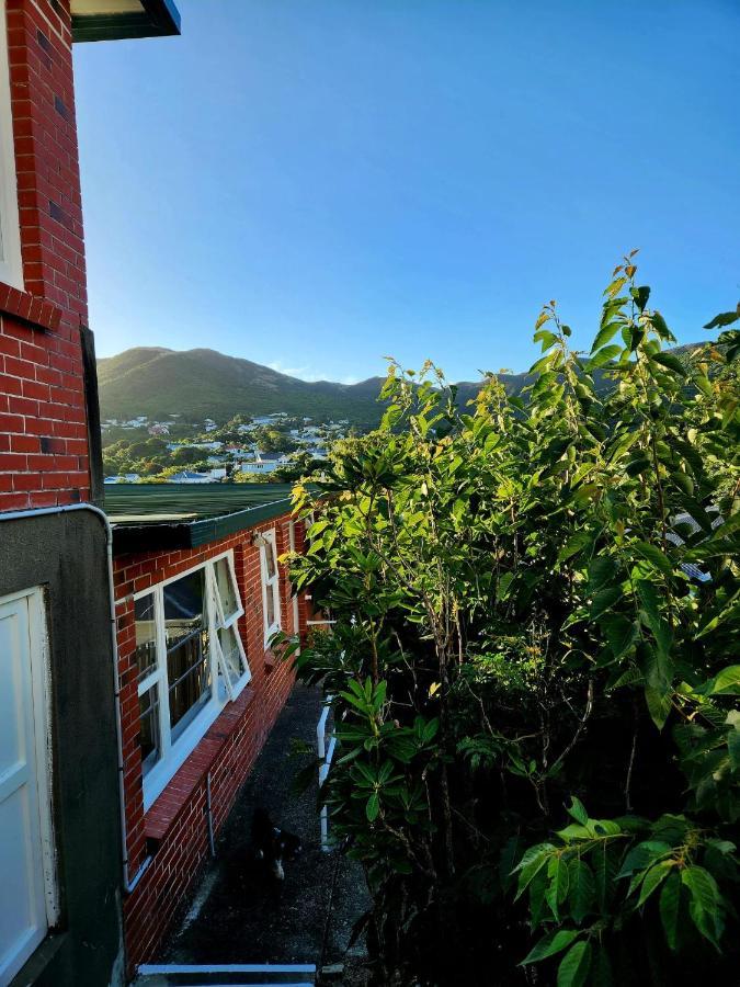 Abode On Abbott Apartment Wellington Ngoại thất bức ảnh